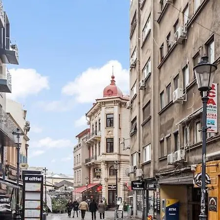 Luxor Studio Bucarest
